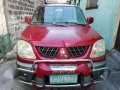 Mitsubishi Adventure 2005 for sale-7