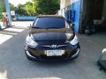 Hyundai Accent 2012 for sale -1