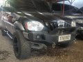 Mahindra Scorpio GLX 2017 for sale-3