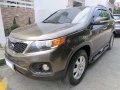 Kia Sorento EX 2011 for sale -8