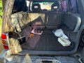 1999 Mitsubishi Pajero for sale-8