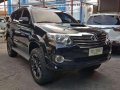 2016 Toyota Fortuner 2.5 V for sale -5