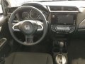 2019 HONDA BRV 1.5 S CVT AT Brand New Promo-7