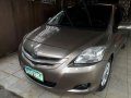 Toyota Vios Automatic 1.5G 2010 for sale -0