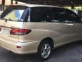 2006 Toyota Previa 2.4V 70TKM for sale-1