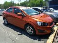 Chevrolet Sonic 2015 for sale-4