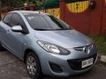 2014 Mazda 2 for sale-5