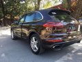 2017 Porsche Cayenne for sale-9