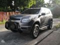 2016 Chevrolet Trailblazer for sale-1