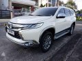 Mitsubishi Montero Sport 2017 for sale-3