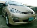 2006 Toyota Previa 2.4V 70TKM for sale-8