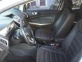 2015 FORD ECOSPORT TITANIUM automatic ecoboost leather fabric sunroof-0