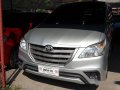 Toyota Innova E 2015 for sale-4