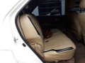 Toyota Fortuner 2012 for sale-3