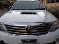 Toyota Fortuner 2014 for sale-2