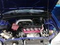 2001 Honda Civic 1.6vti Automatic Transmission-1