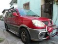 Mitsubishi Adventure 2005 for sale-0