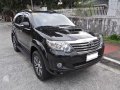 2014 Toyota Fortuner for sale-0