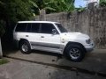 Mitsubishi Pajero 2003 for sale-0