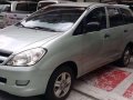 Toyota Innova 2007 for sale-0