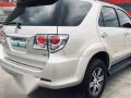 Toyota Fortuner 2012 for sale-1