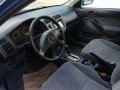 2001 Honda Civic 1.6vti Automatic Transmission-5