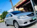 FOR SALE FOR SALE HONDA CITY idsi 1.3 A/t transmission 2008-5