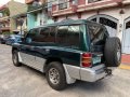 2000 Mitsubishi Pajero for sale-1