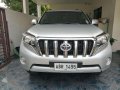 Toyota Landcruiser Prado 2015 for sale-4