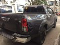 Like New Toyota Hilux for sale-3