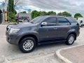 2010 Toyota Fortuner G for sale -5