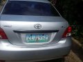 SELLING TOYOTA Vios 2007 1.3 J-0