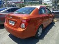 Chevrolet Sonic 2015 for sale-1