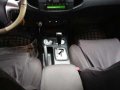 Toyota Fortuner G 2015 Matic Diesel 20k Odo-5