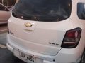 Chevrolet Spin LS 2015 FOR SALE-1