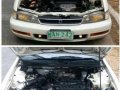 Honda Accord 1998 for sale-8