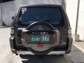 2012 Mitsubishi Pajero for sale -0