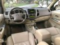 2008 Toyota Fortuner for sale-4