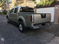 2014 Nissan Navara GTX for sale -3