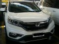 Honda CR-V 2016 FOR SALE-5