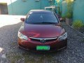 Honda Civic 1.8s 2006 model Automatic transmission-8