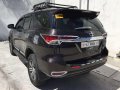 2017 Toyota Fortuner G 2.4 for sale-7