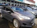 Ford Fiesta ECOBOOST 2015 for sale-1