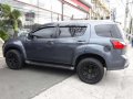 2016 Isuzu Mux for sale-0