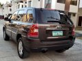2009 Kia Sportage for sale -5