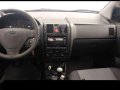 Hyundai Getz 2009 for sale -0