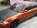 Honda Civic 1994 for sale-8