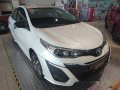 Toyota Vios 2019 G+ AT NEW FOR SALE-0
