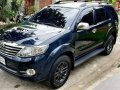 Toyota Fortuner 2015 for sale-0