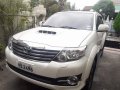 Toyota Fortuner 2016 for sale-2